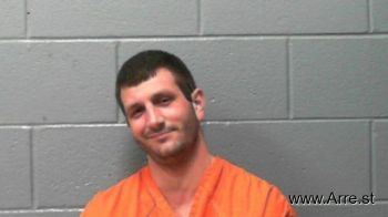 Chad Taylor Lacava Mugshot