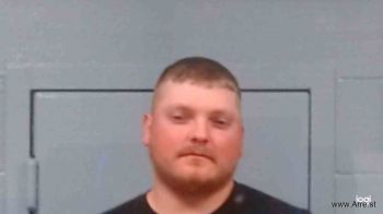 Chad Wesley Lycans Mugshot