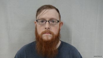 Chad Michael Mathes Mugshot