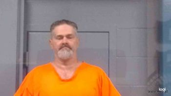 Chad Richard Mcghee Mugshot