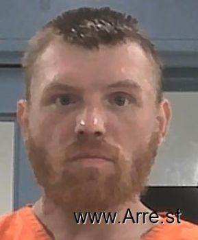 Chad Robert Newcomb Mugshot