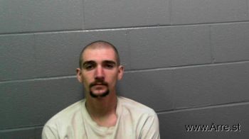 Chad Robert Schau Mugshot