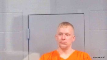 Chad Earl Shaffer Mugshot