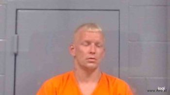 Chad Earl Shaffer Mugshot