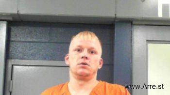 Chad Earl Shaffer Mugshot