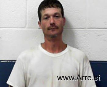 Chad Allen Sizemore Mugshot