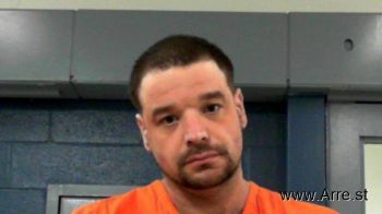 Chad Edward Smith Mugshot