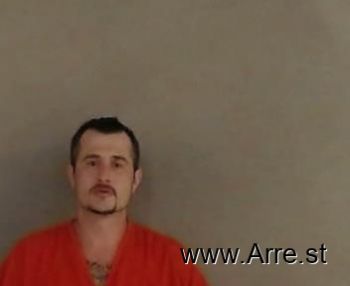 Chad Eric Smith Mugshot