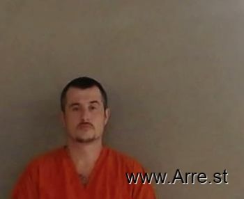 Chad Eric Smith Mugshot