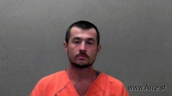 Chad Eric Smith Mugshot