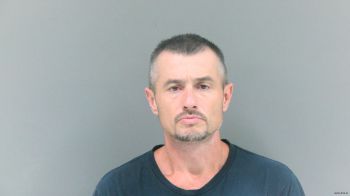 Chad Eric Smith Mugshot