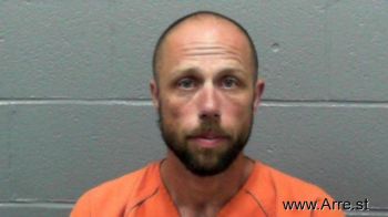 Chad Lane Wilson Mugshot