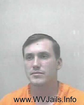 Chad Cecil Albright Mugshot