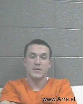 Chad Cecil Albright Mugshot