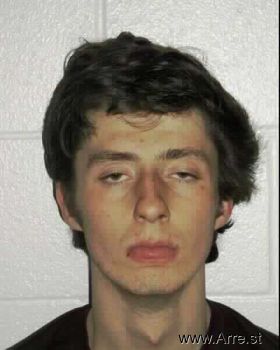 Chad Lee Barker Mugshot