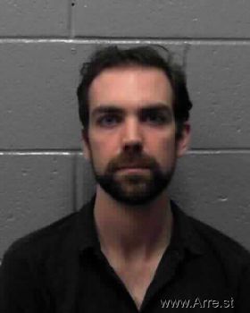 Chad Allen Brown Mugshot