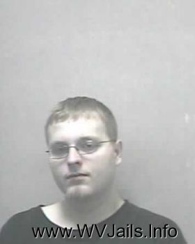 Chad Edward Chittum Mugshot