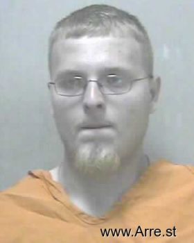 Chad Edward Chittum Mugshot