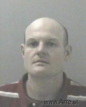 Chad Allen Collins Mugshot