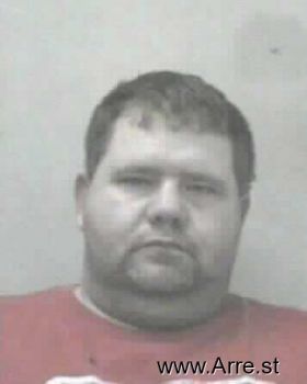 Chad Lee Collins Mugshot