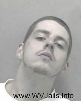 Chad Aaron Day Mugshot