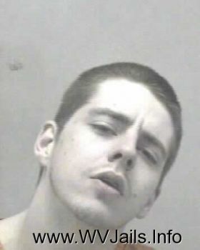 Chad Aaron Day Mugshot