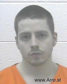 Chad Aaron Day Mugshot