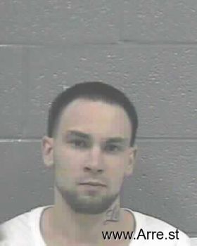 Chad Allen Doyle Mugshot