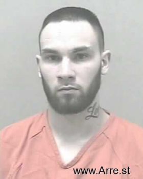 Chad Allen Doyle Mugshot