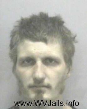 Chad Allen Elder Mugshot