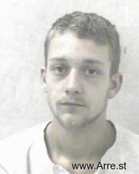 Chad Michael Evans Mugshot