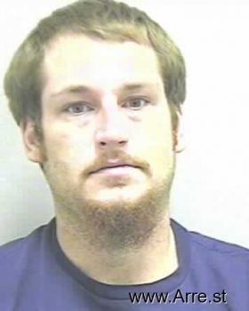 Chad Raymond Galloway Mugshot