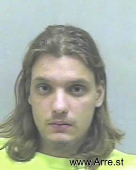 Chad Charles Golein Mugshot