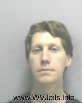 Chad Michael Haught Mugshot