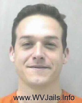 Chad Michael Haywood Mugshot