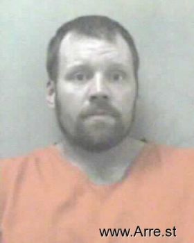 Chad Allen Kuhn Mugshot