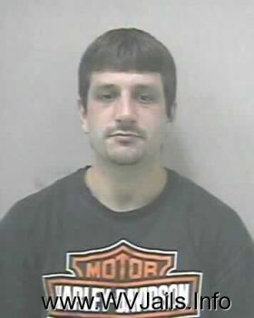 Chad Taylor Lacava Mugshot