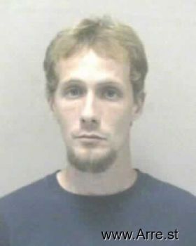 Chad Allen Lamb Mugshot