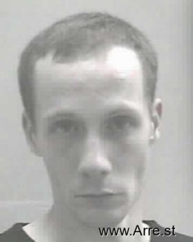 Chad Allen Lamb Mugshot