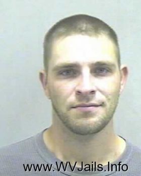 Chad Anthony Loew Mugshot