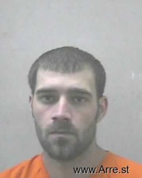 Chad Dean Lovelace Mugshot