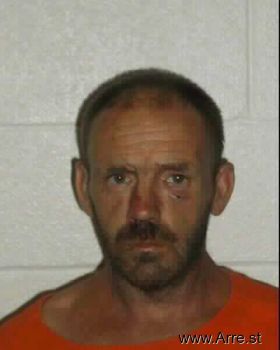 Chad Everett Mullins Mugshot