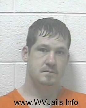 Chad Douglas Nesselrotte Mugshot