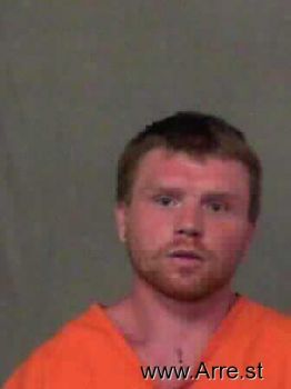 Chad Robert Newcomb Mugshot