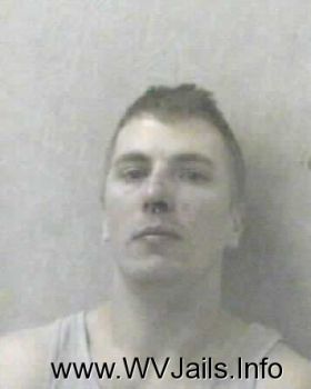 Chad Williams Reynolds Mugshot