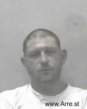 Chad Allen Ryan Mugshot