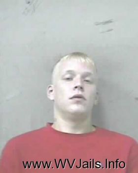 Chad Earl Shaffer Mugshot