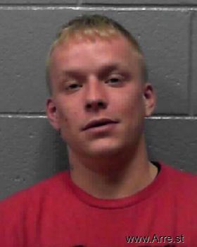 Chad Earl Shaffer Mugshot