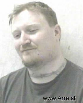 Chad Everette Slater Mugshot