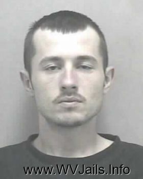 Chad Eric Smith Mugshot